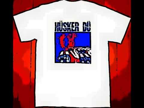 Bob Mould on "Rock of Rages" KFAI Sept. '87