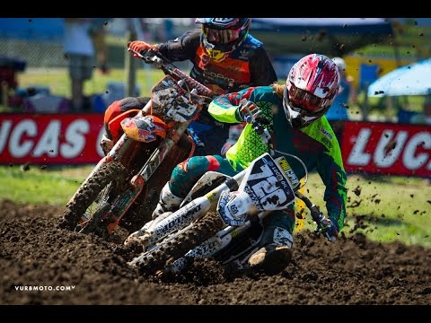 2 Stankin | Epi 5: SOBs & Muddy Creeks- vurbmoto