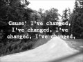 The Head and the Heart- Ghosts Lyrics