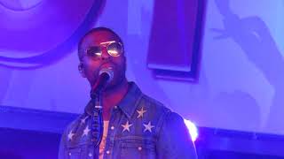 DVSN Essence Festival 2018 "Nuh Time/Tek Time"