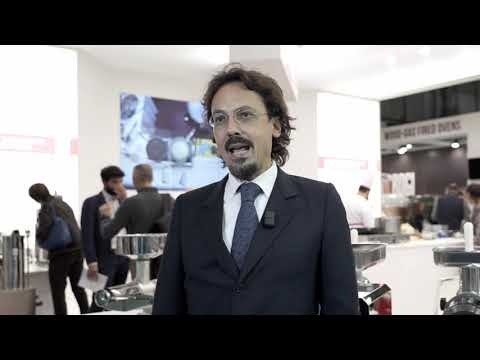 Assofoodtec intervista Flavio Fascio Pecetto di Facem - Tre Spade