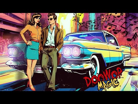 Nick Marco & The Venetians - Would It Hurt You