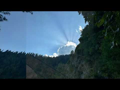 Lahore to Alpine Track Nathiagali