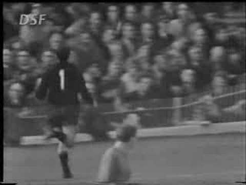 Franz Beckenbauer 1966