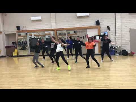 Machika- J. Balvin Feat. Anitta & Jeon