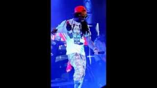 Lil Wayne ft Busta Rhymes - Pressure