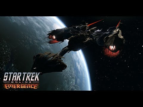 Dock 47 | Visual Review | Sarcophagus Dreadnought Carrier
