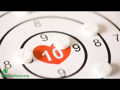 Are Calcium Supplements Safe