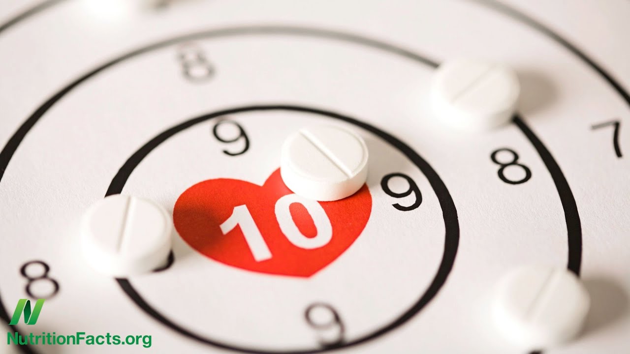 Are Calcium Supplements Safe?