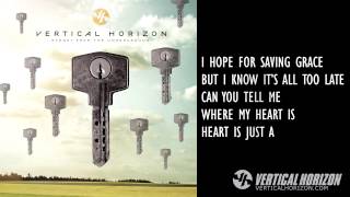 Vertical Horizon - &quot;Instamatic&quot; - Echoes From The Underground