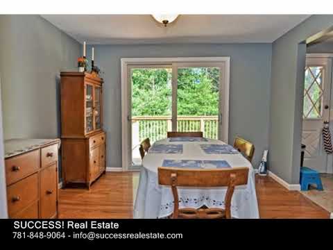 307 York St, Stoughton MA 02072 - Single Family Home - Real Estate - For Sale -