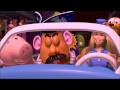 Toy Story 1995 Toy Story 2 1999 Blu Ray Trailer