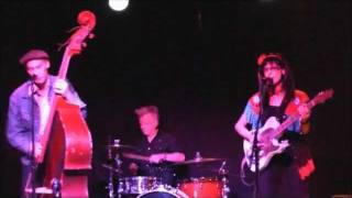 This Cat's in the Doghouse by Rosie Flores (April's Video)