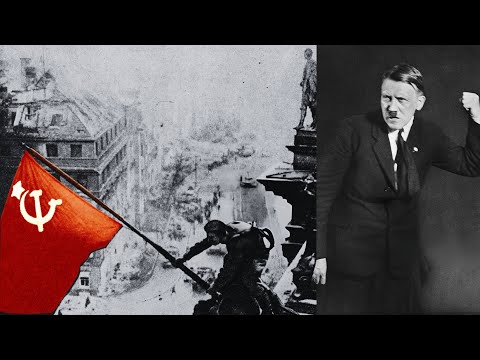 The ONE Decision That Lost Germany WWII (Not What You Think)