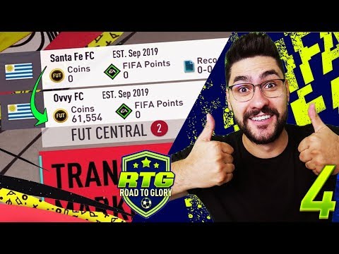 FIFA 20 HOW I WENT FROM 0 COINS TO 60.000+ !!! EASY TRADING TECHNIQUE - FIFA 20 ULTIMATE TEAM #RTG