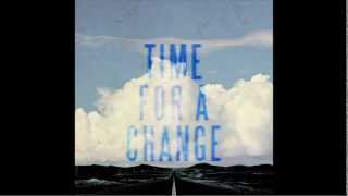 ELEPHANZ - Time For A Change (Mattanoll Remix)
