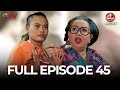 FULL EPISODE 45 AWAS ADA SULE