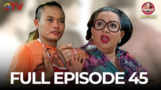 Download lagu FULL EPISODE 45 | AWAS ADA SULE mp3