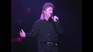 Joe Diffie - Ships That Don&#39;t Come In Live
