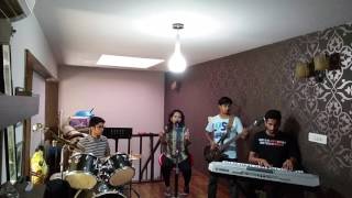 Duaa | Nandini Srikar | Shanghai