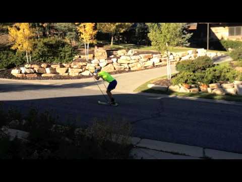 CCC Devon DP Park City