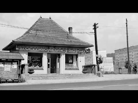 Rabka na fotografii Zofii Rydet (1950-1990) || zapowiedź wystawy