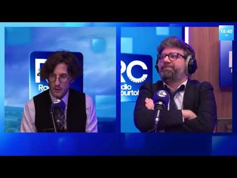 Maximilien Friche raconte Mauvaise Nouvelle / Nouvelle Marge