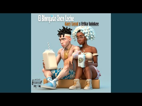 El Blanquito Saca Leche