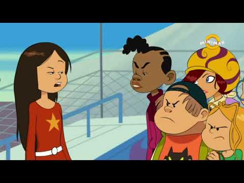 Sestre 1x04 Talicni Srecko