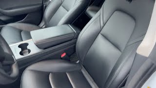 Купить автомобиль Tesla Model 3 Standard Range RWD - Изображение 4 | Autoline TJ Автомобиль Tesla Model 3 Standard Range RWD | Изображение 4 - Autoline