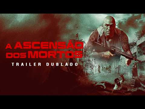 Trailer de A Ascensão dos Mortos (2022)