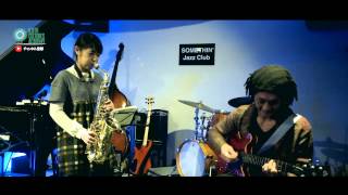 ジャズセッション - Saturday Night Jam- Days of Wine and Roses-酒とバラの日々-サタデーナイトジャム【Jazz Jam Session】