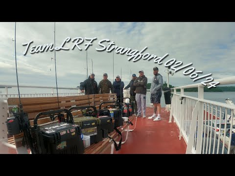 Bangor LRF do Strangford Lough 02/06/24
