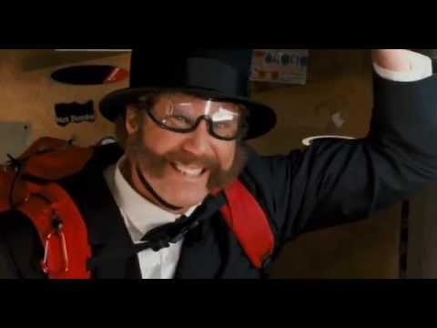 Will Ferrell The Goods Live Hard Sell Hard