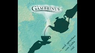Birds and Ships – Gambrinus