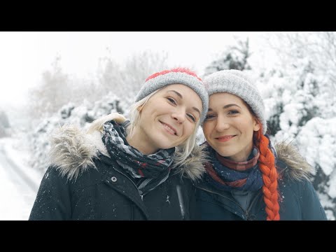 Video thumbnail for All I Want Christmas To Be