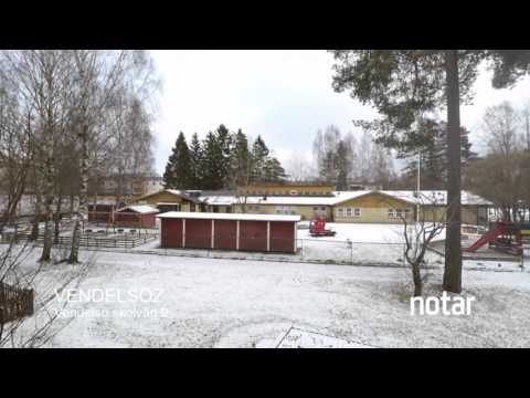 Såld, 1:a · 40m2 · 2167 kr avg, Vendelsö : Via Notar mäklare Haninge