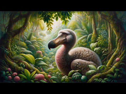 Did the Dodo Really Go Extinct? The Mystery Hidden in Mauritius 🦤