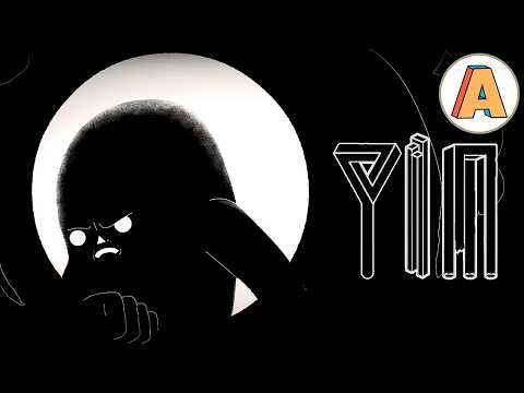 Jealous God seeks to keep lovers apart | Yin - Animated Short Film by Nicolas Fong