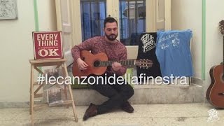 Ambulance Ft. Gnut &amp; Gianluca Capurro - Tender (Blur cover #lecanzonidellafinestra)