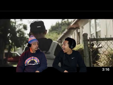 NEW YORK DAD REACTS TO KING LIL G - Hopeless Boy ft. David Ortiz