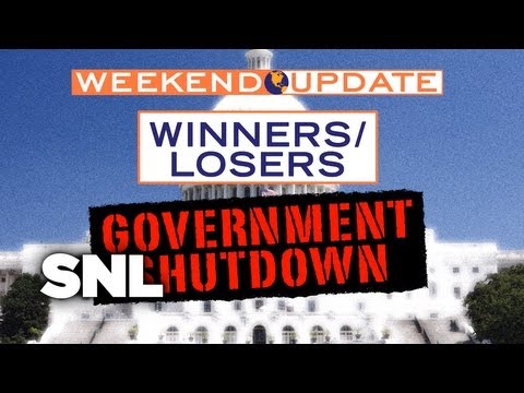 Weekend Update: Winners/Losers - Saturday Night Live
