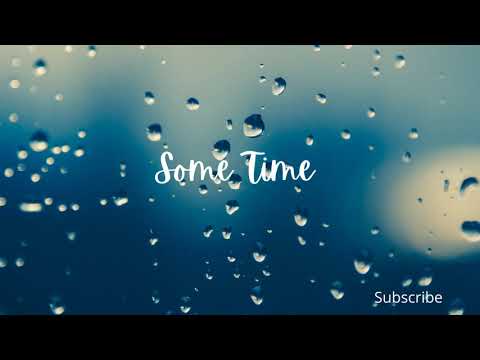 Some Time - CLNGR