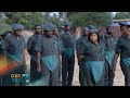 A marching lesson – Security Guard | S3 | Ep 12 | One Zed