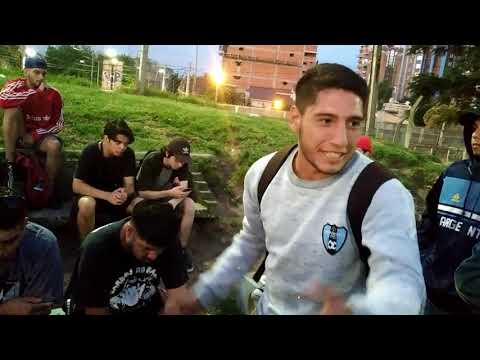 Templo vs Revert | 8vos | Fecha 8