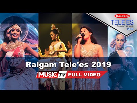 Raigam Tele'es 2019 Full Video
