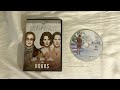 Opening To The Hours 2003 DVD Widescreen Version