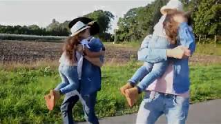 when she grows up line dance