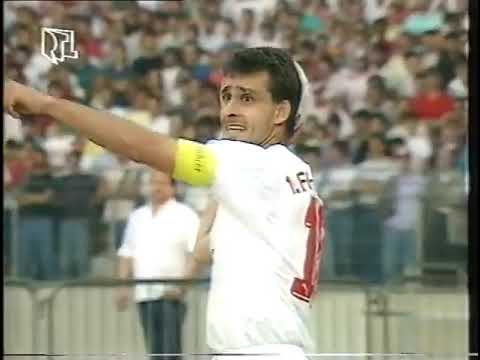 1988/1989 31. Spieltag 1.FC Köln - FC Bayern München KOMPLETT