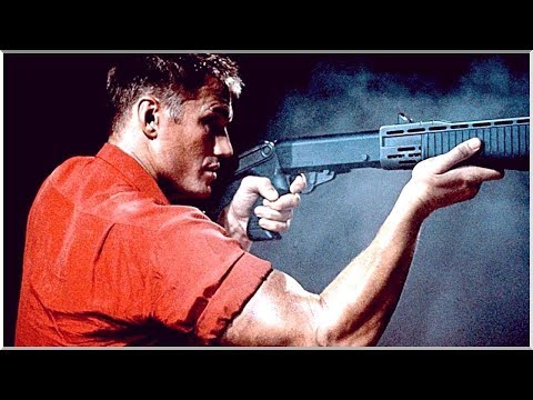 Трейлеры Дерево Джошуа